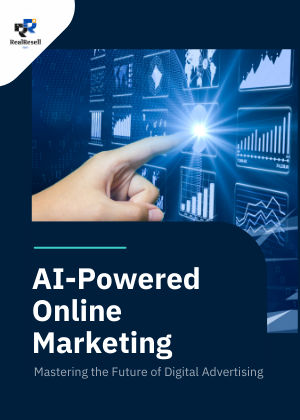 AI-Powered Online Marketing