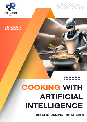 Cooking With Artificial Intelligence