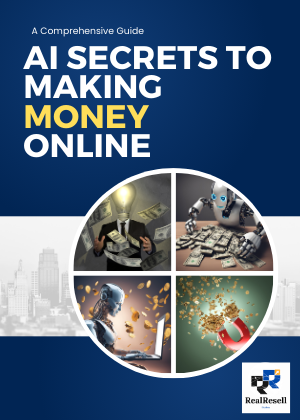 AI Secrets To Making Money Online