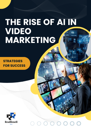 The Rise Of AI In Video Marketing