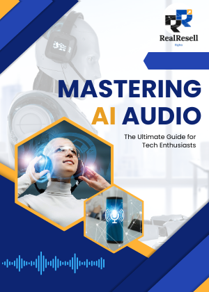 Mastering AI Audio