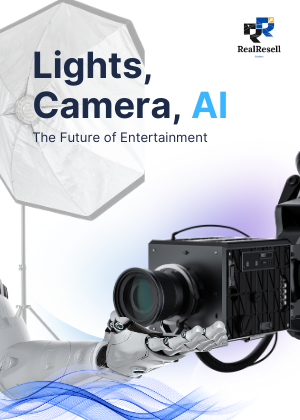 Lights, Camera, AI